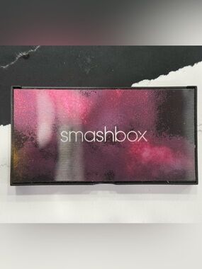 Smash box Cover Shot Golden Hour Eye Palette
